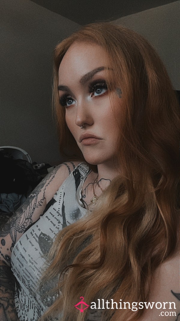 Submissive Girlfriend Experience 🥰
