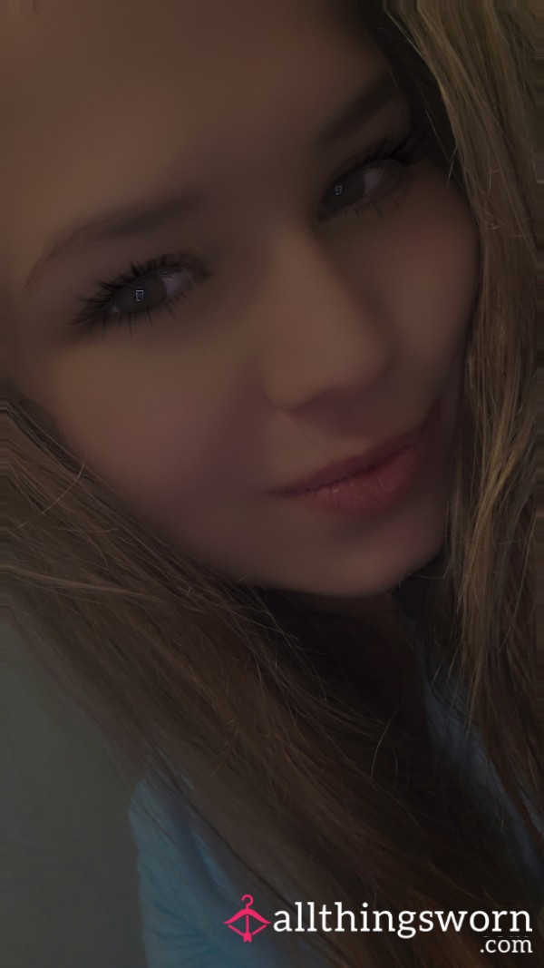 SUBMISSIVE Princess Experience