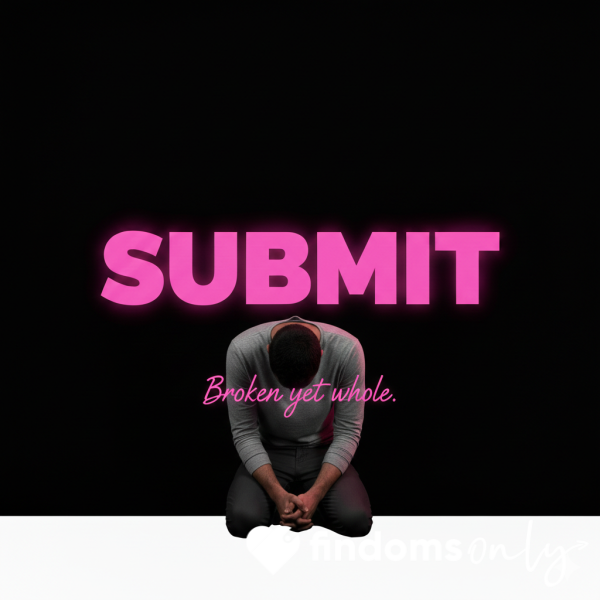 Submit And Surrender