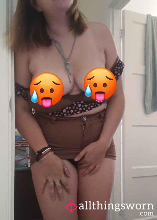 Subs Self Tit Pegging