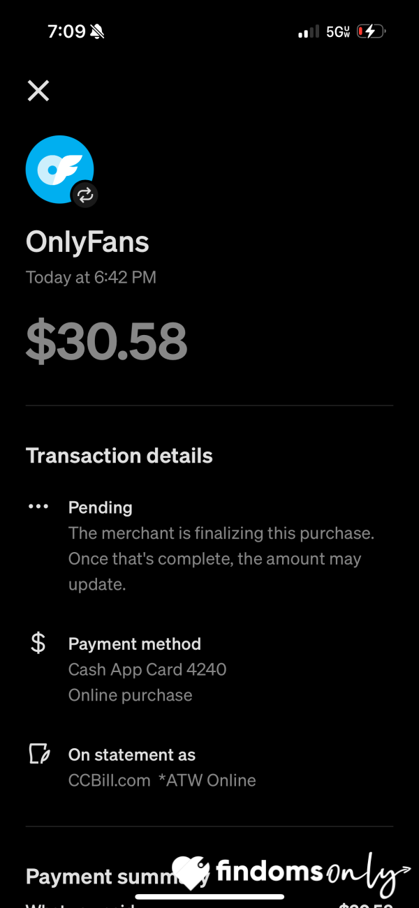 Subscription Reimbursement