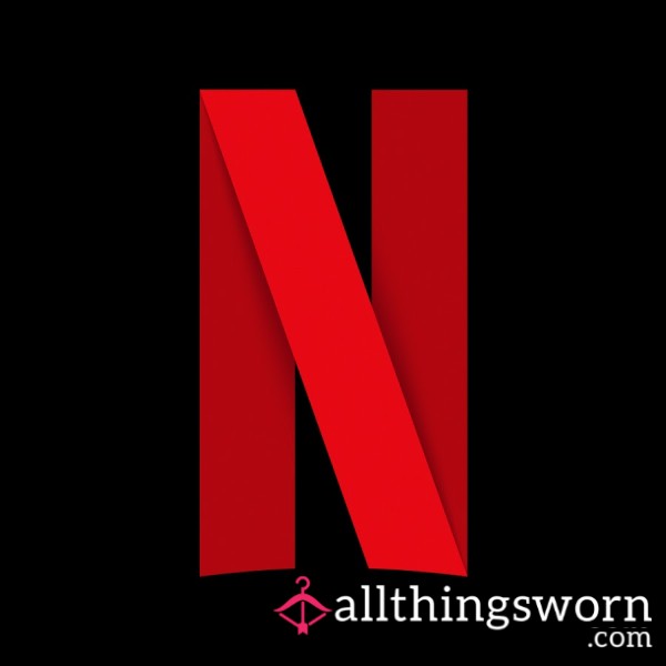 SUBSCRIPTION SLAVE 💰Pay For My Monthly Netflix Subscription