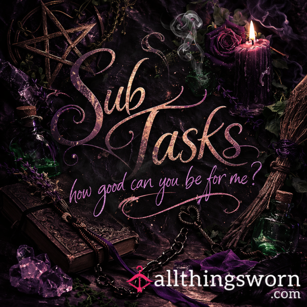 Subservient Tasks