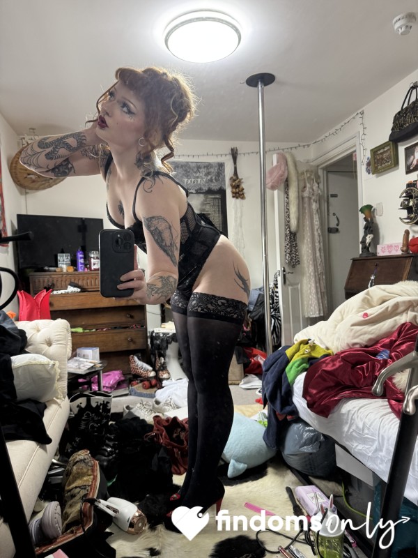 Sub/slave/sissy Submissions 📑