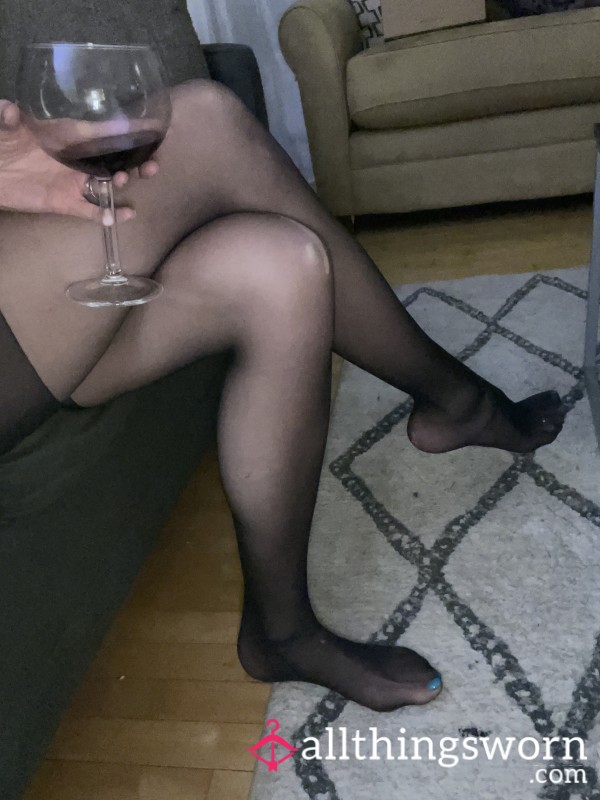 Subtly Ruined, Utterly Seductive