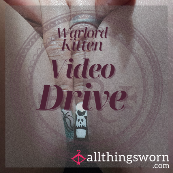 Lifetime Access To Succubus Video Drive