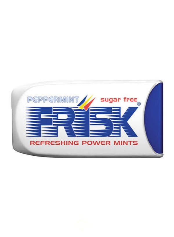 🍬👅 Suck, Chew & Sp*t – Creamy Minty Fun 💦
