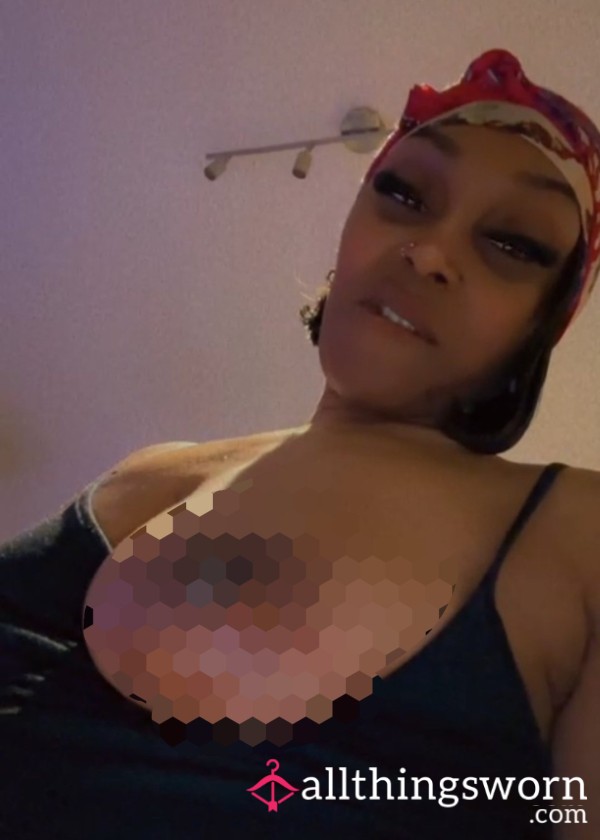 Suck My Nipples With Me 😈