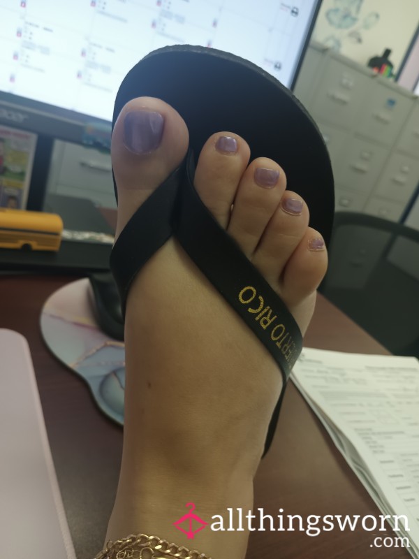 Suckables