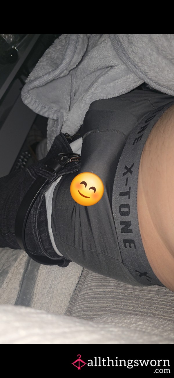 Sucked Him Dry 😋