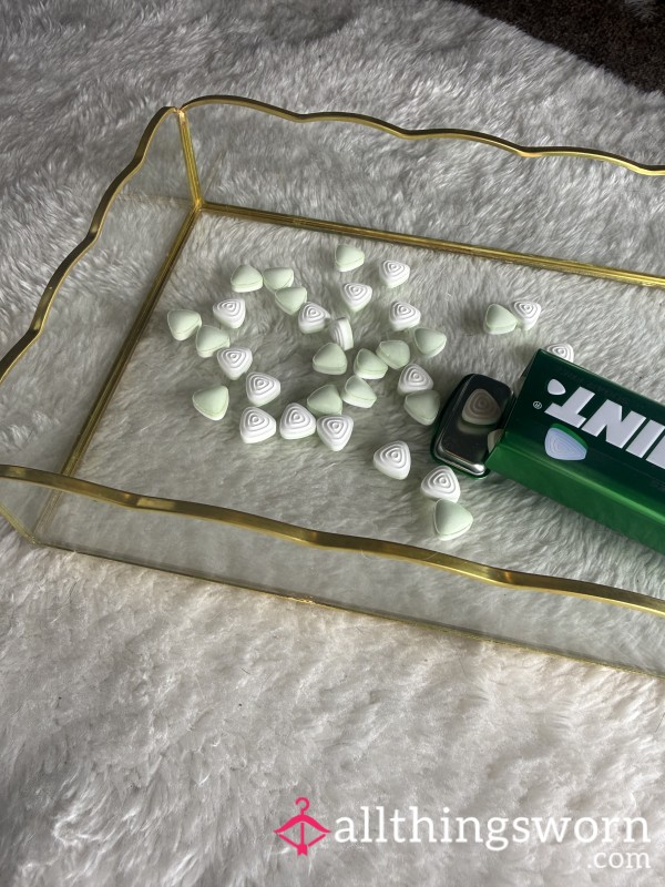 Sucked On By A Queen