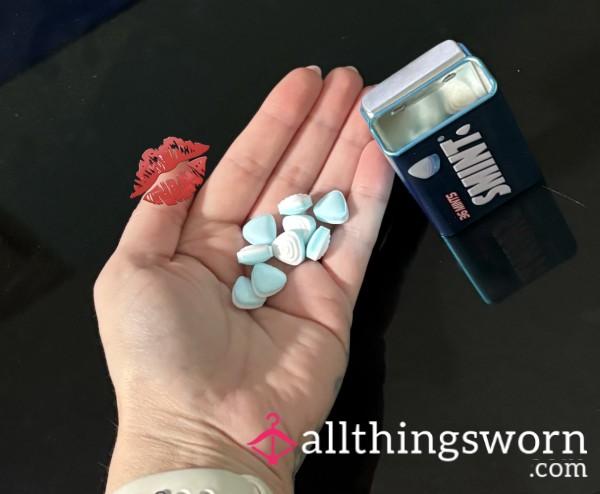 Sucked Smints 🍬