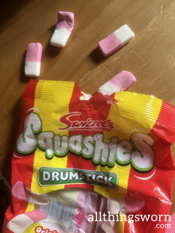 Sucked To Perfection 👅