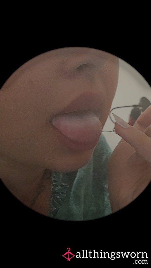 Suckers/Lollipops Plus Video