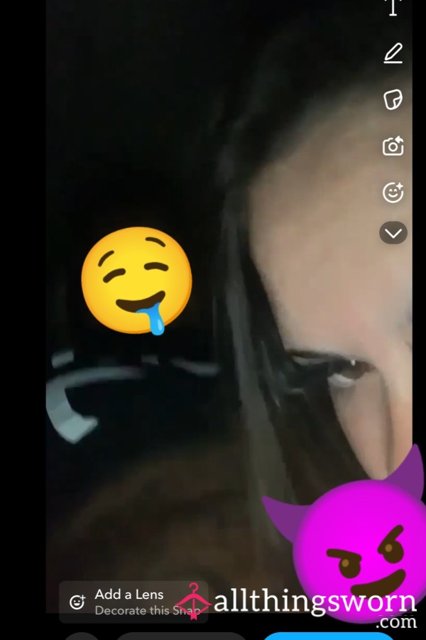 Sucking A BBC