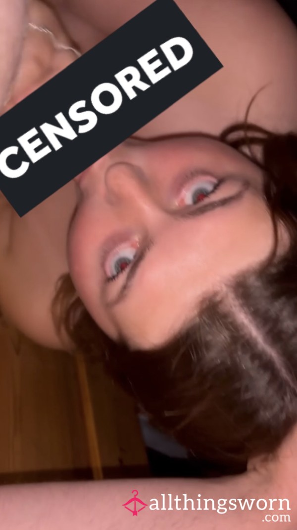 Sucking D*ck