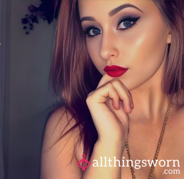 Sucking His C*ck & Swallowing His C*m 💦