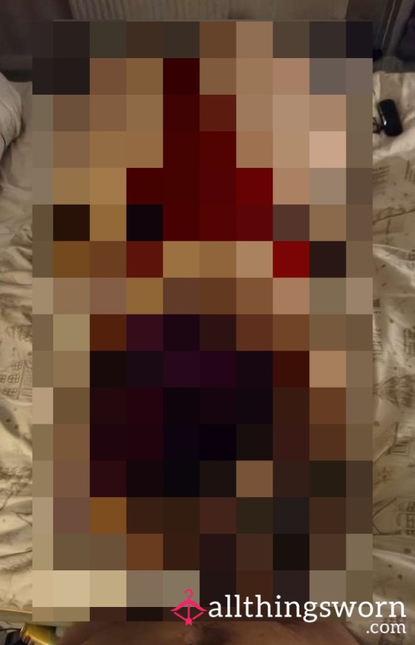 Sucking My Husbands C*ck💦
