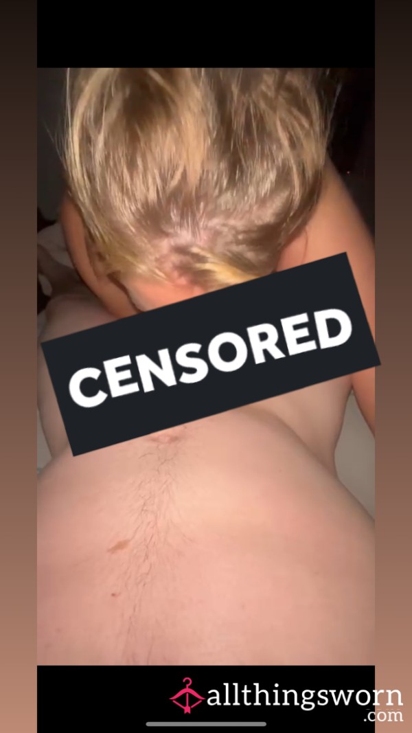 Sucking My Mans C*ck 💦 He Loves It Just As Much As Me!😍