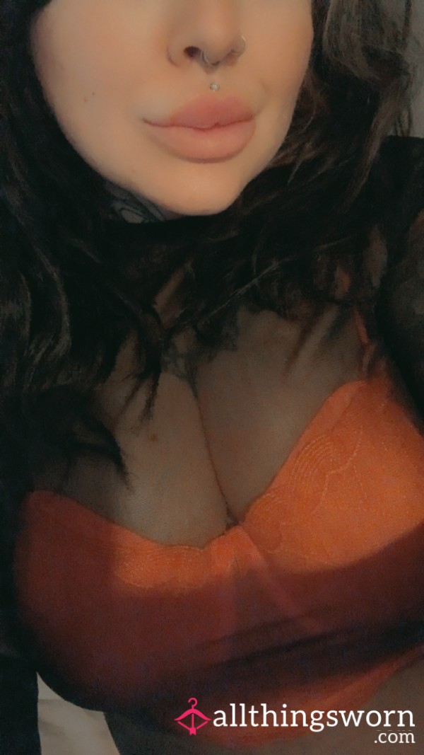 Sucking My Rabbit