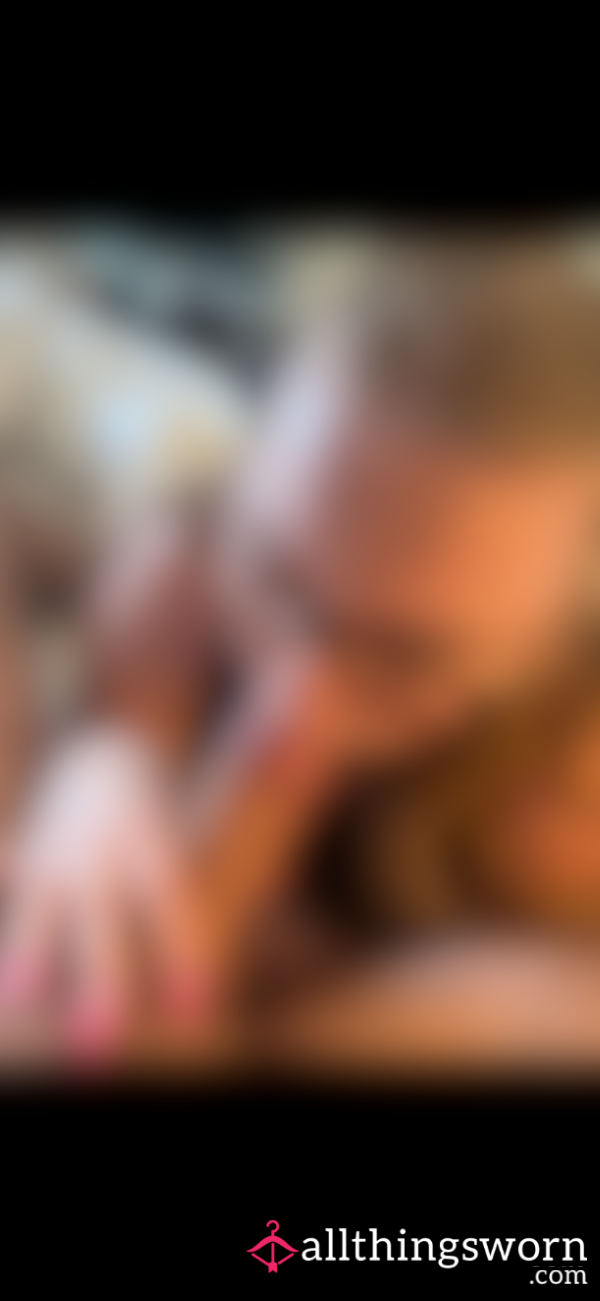 Sucking On A Ma**ive Circ*mcised C*ck 🍆 1.37  (can Be Purchased With Different Payment Option)