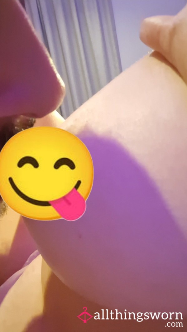 ( Kinkcoins Go To Competition Prize Fund )Sucking Sweet Pierced Perky Nipples