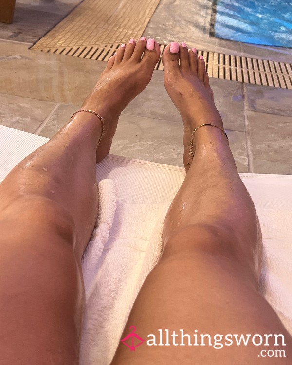 Sucking Them Until You Finish