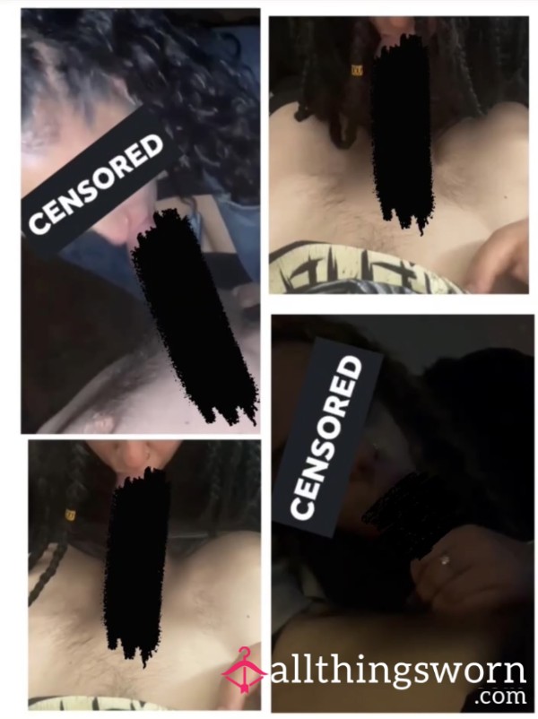 Sucking Alphas BWC Compilation