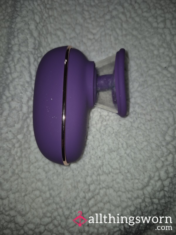 Suction Cup