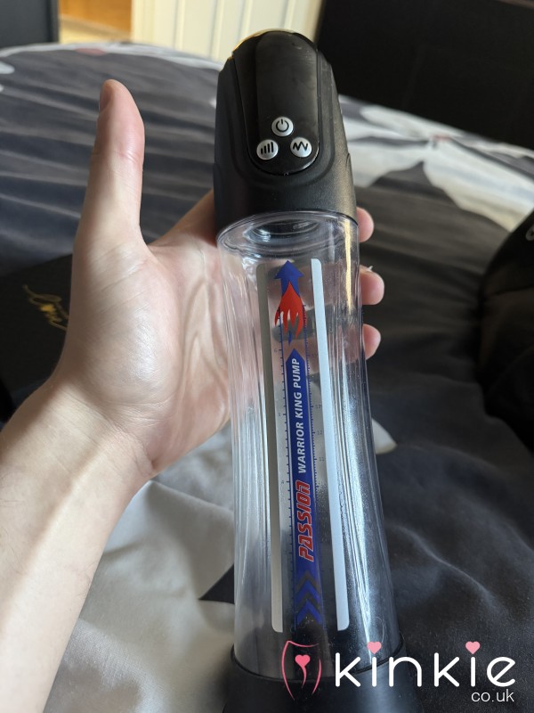 Suction Pump