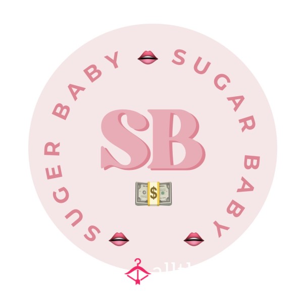 Sugar Baby 💋
