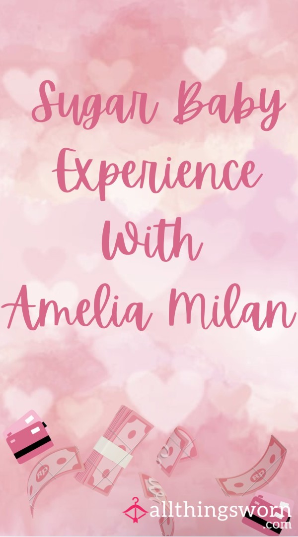 Sugar Baby Experience