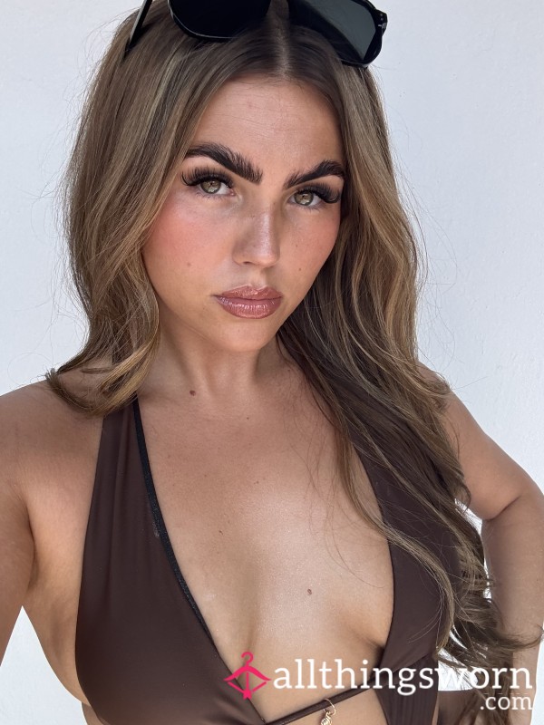 Sugar Baby Experience