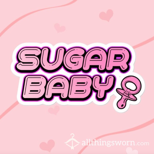 Sugar Daddy Application