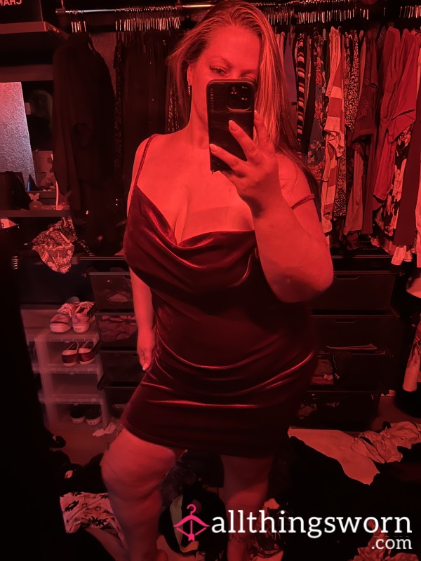 Sugar Daddy Dinner