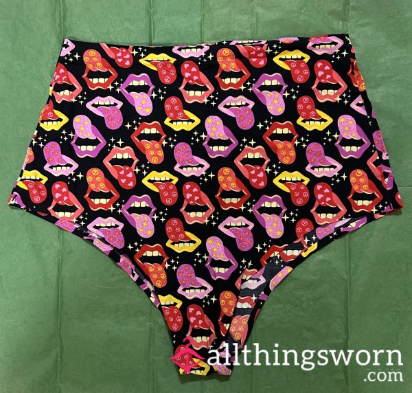 Sugar On Your Tongue| XXL