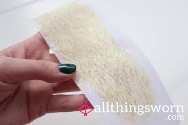 Sugar Or Waxing Strips