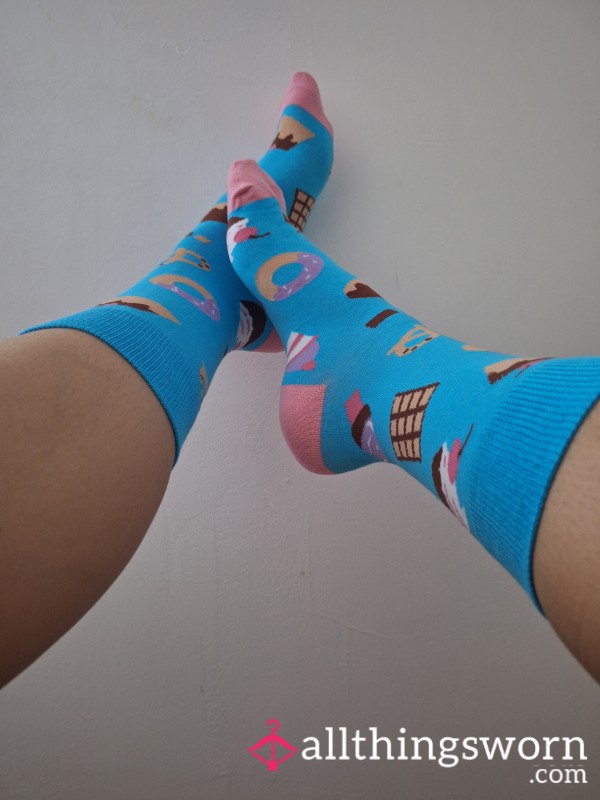 Sugar Rush, Sweet And Worn With Care.💋