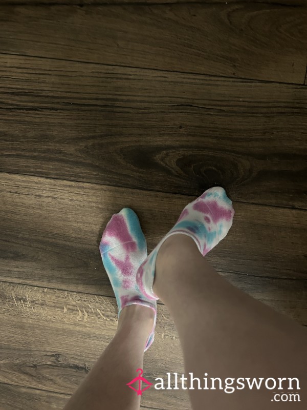 Sugar Steps