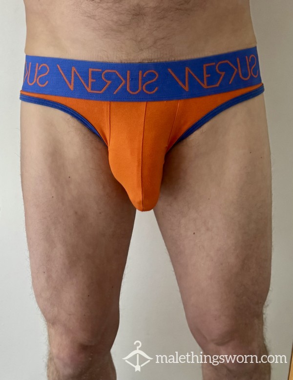 Sukrew Briefs
