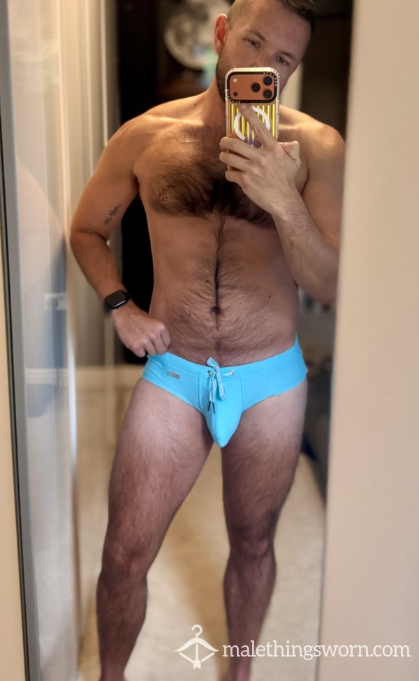 Sukrew Swim Briefs