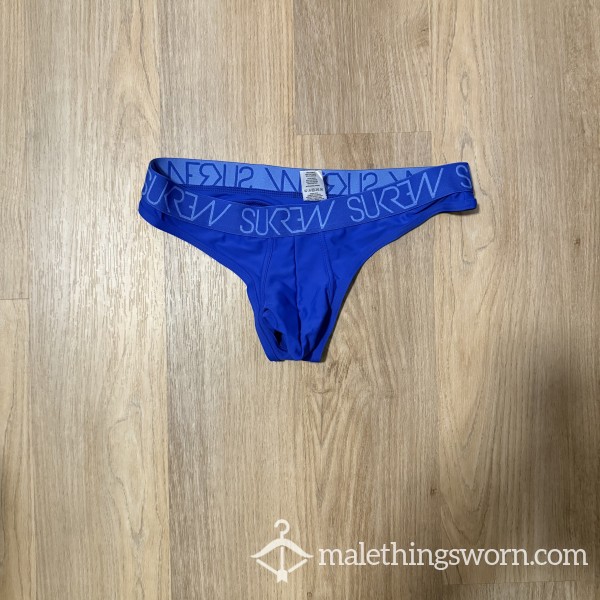 Sukrew Thong