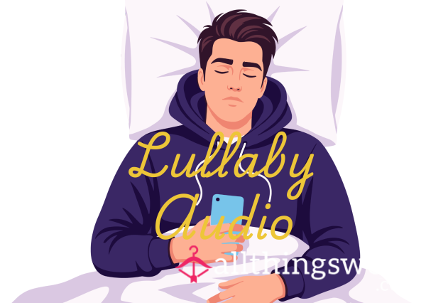 Sultry Findom Lullaby Voice Note