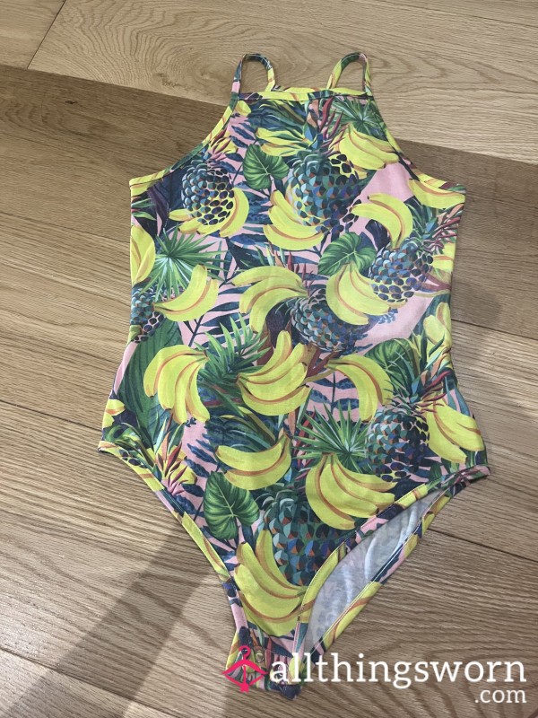 Summer Bodysuit