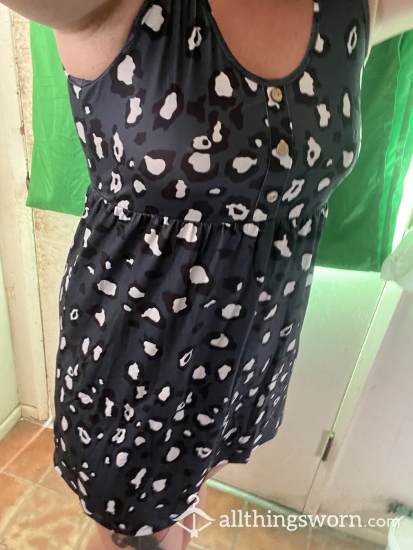 Summer Dresses