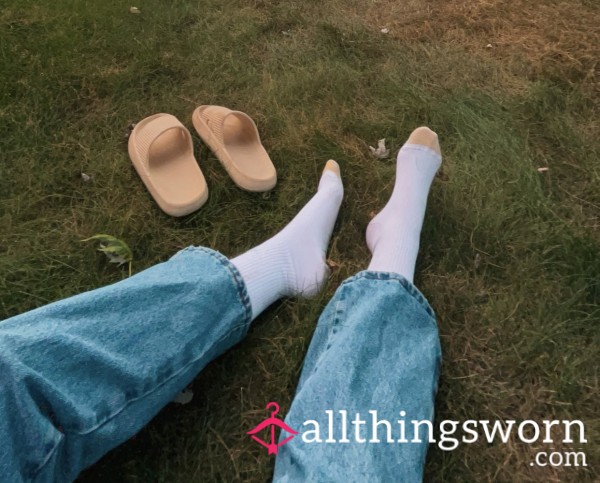 Summer Feet Pics