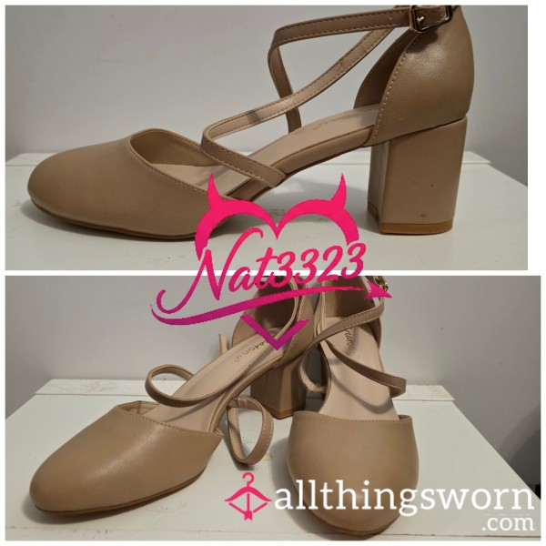 Summer Heels