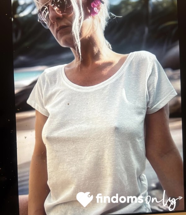 Summer Nipples