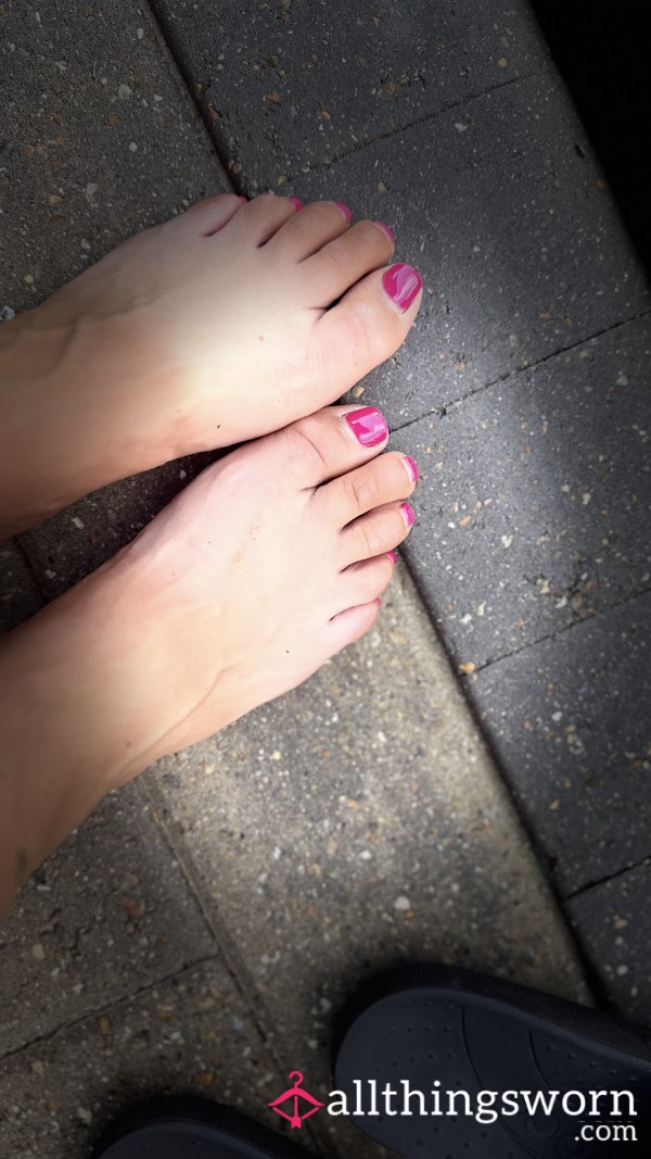 Summer Pink