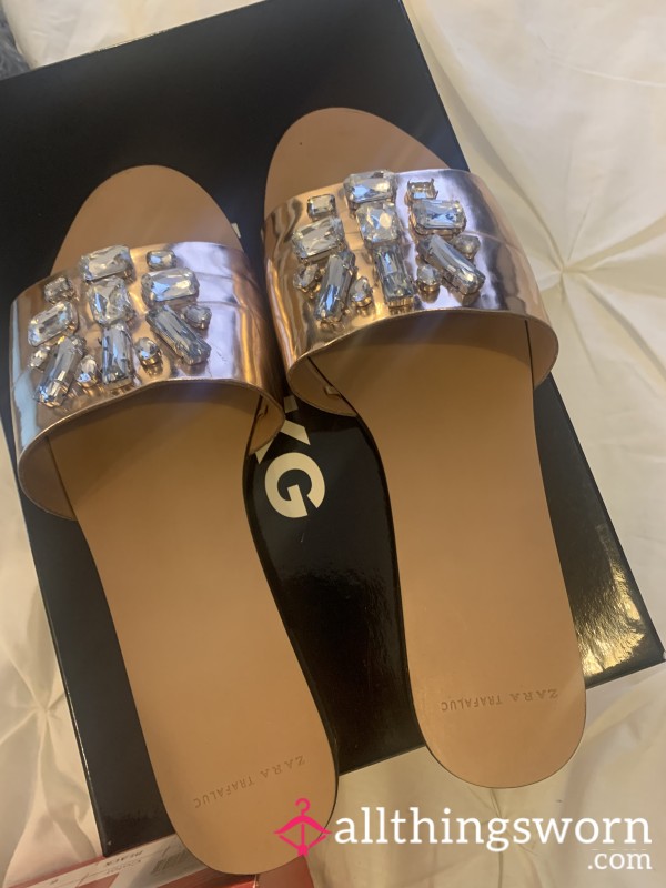 Summer Sandals